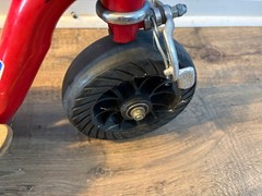 GoPed Kick Push Mini Scooter