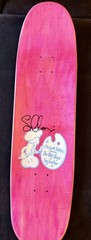 Paisley Skates – Hitler Rides a Dandy Horse 2016 | Sean Cliver Art