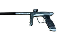 Used DLX Luxe IDOL Paintball Marker w/ Case – Pewter
