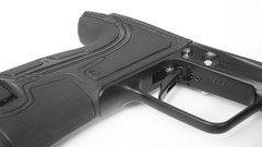 Planet Eclipse CS3 Mechanical Frame Kit – Black