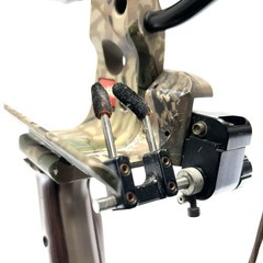 PSE Nitro Bow RH 29″ / 70lbs *NEW STRING AND CABLES