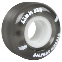 Zero Skateboard Complete Single Skull 7.75″ with 83A Soft Wheels