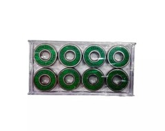 8 Skateboard Longboard Skate Bearings PRECISION ABEC 7