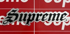 Supreme Speed Sticker Brand New SS26 Authentic Ships Same Day ✉️