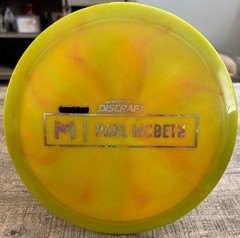 Discraft ESP Swirl Athena