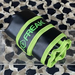 NEW DLX Freak Boremaster Kit w/ V1 Soft Case – Multicolored