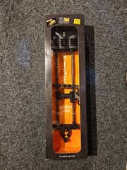 Tight Spot Quiver RH 5 Arrow TSQRBLK-R