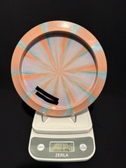 Streamline Discs Cosmic Neutron Trace Distance Driver