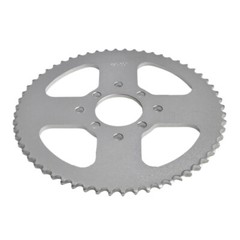 60 Tooth Sprocket for #40/41/420 Chain 2″ Bore Go-Karts & Mini Bikes Drift Trike