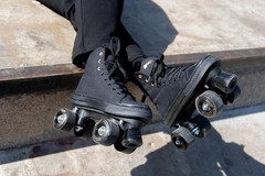 MVP 2.0 Roller Skates Kids & Adults Roller Skate Shoes Men & Women Outdoor
