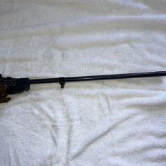 Weihrauch HW35 .177 Cal Spring-Piston Pellet Air Rifle – Classic German Quality
