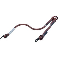 Dynatwo Lanyard 60cm and 100cm cowtails great for rope access work