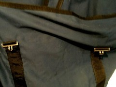 Horse/ blanket sheet SIMCO Blue cotton Machine washable