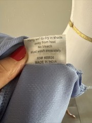 Ovation Riding Sun shirt XS