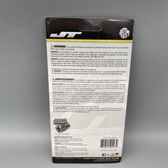 New JT Prefilled C02 Cylinders 90gram 2 Pack Ready To Use For Paintball