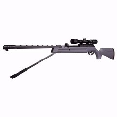 Factory Refurbished Umarex Synergis Elite .22 Cal Air Rifle With 3-9×40 Scope