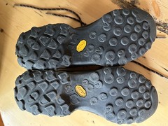 La Sportiva TX 4 size 10.5 or 44 euro