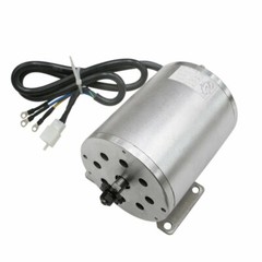Electirc Go Kart 48v 1800w Brushless Motor controller Battery Switch Accessories