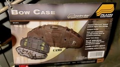 Bear Charge 60# complete package