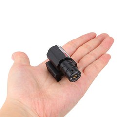 Archery Red Dot Laser Sight Scope for Compound Recurve Bow Crossbow Slingshot