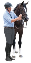 Ovation Men’s 4-Pocket Classic Breech 464416