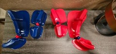 Electric Unicycle Power Pads (EUC), Jump Pads – Large Size