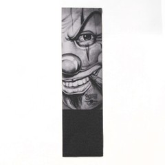 Mister Cartoon Toon$ Smoke 9”X33” SKATEBOARD GRIPTAPE SOLD OUT EVERYWHERE RARE!!