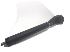 Axion Cloud 3″ Bow Stabilizer- BLACK and 6in carbon extension