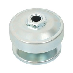 Go Kart Torque Converter Kit 40 Series Clutch Pulley Driver Driven 8HP-16HP New