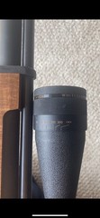CZ 200 T Air Rifle 177