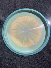 Discraft Paul McBeth 5x ESP Buzzz