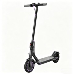 Adult Electric Scooter Max 19mph Folding E-Scooter City Safe Commuter APP