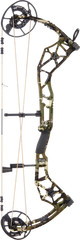 Bear Alaskan Pro Bow RH 60lb Emerge 2.0