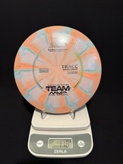 Streamline Discs Cosmic Neutron Trace Distance Driver