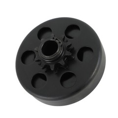 Centrifugal Go Kart Clutch 3/4″ Bore 10 Tooth 10T For 40 41 420 Chain 6.5HP