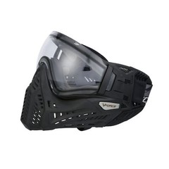 VForce Profiler 2.0 Paintball Mask – Black/ Black