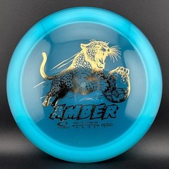 Latitude 64 Opto Amber