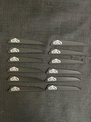 Arizona Archery Enterprises AAE AIRAZR 3.0 Talon 12 Packs BRAND NEW