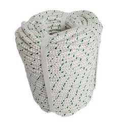 Arborist Bull Tree Rope Braid Polyester Rope 1/2 & 3/4 & 3/8 & 5/8»×200FT