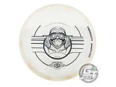 USED Streamline Discs Proton Pilot 174g Clear Putter Golf Disc