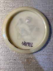 Discmania Glow C-Line FD – Limited Rare Jackal Stamp 176g