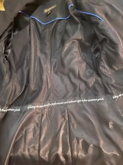 Ariat Womens Show Coat US 8R/UK14R Hunt Notch Lapel Single Breasted Black Vented