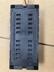 NIU KQi300X Battery 46.8VDC 13 AH
