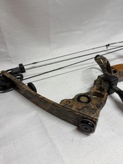 Mathews Legacy RH