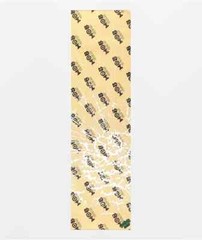 MOB GRIPTAPE – SHATTERED GLASS – CLEAR – 9″ x 33″