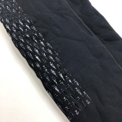 Kerrits Power Stretch Pocket Tight II Polartec NEW 1X (Fits 34W 32L) Black Horse