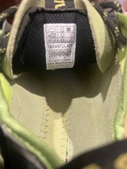 La Sportiva Tarantulace Climbing Shoes – Men’s 43.5 EU, 10.5 US, Green