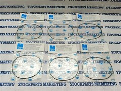 Lot 6 Pcs. Disco MSC00555AN O-Ring 30 Days Warranty Fast Shipping!!!
