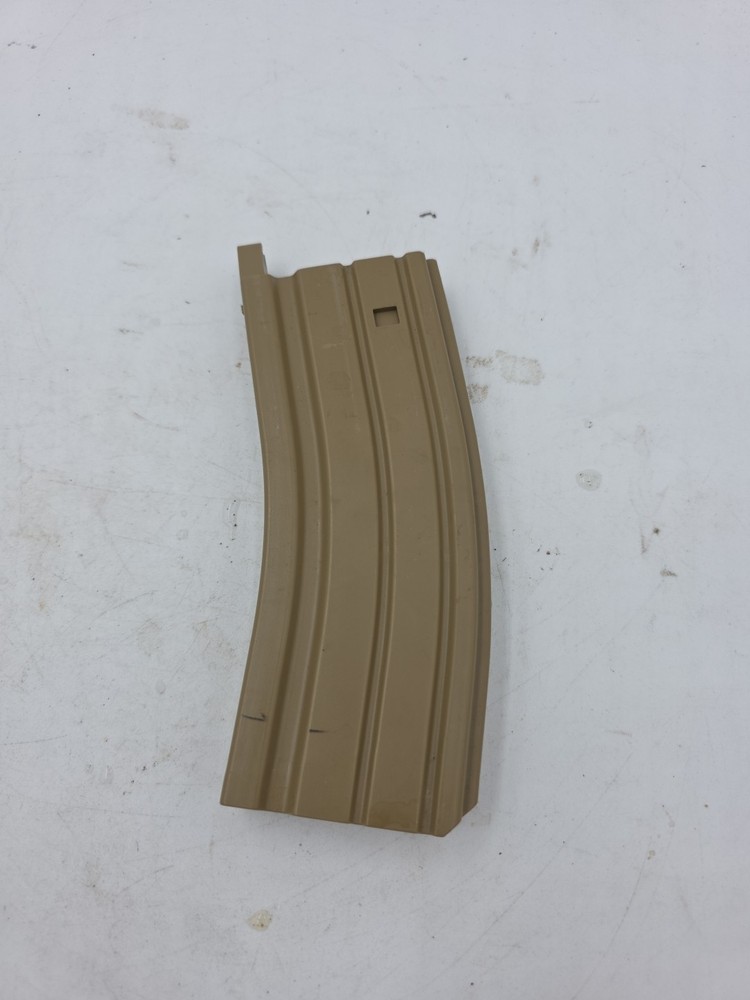 Magazine for Airsoft Tactical Rifle 300 Rounds High Capacity