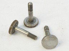 Used classic AGD quickstrip screw, no allen head. – agd0543